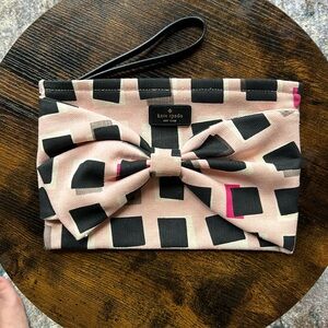 Kate Spade clutch